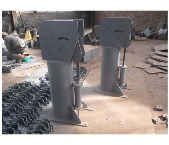 恒力弹簧支吊架