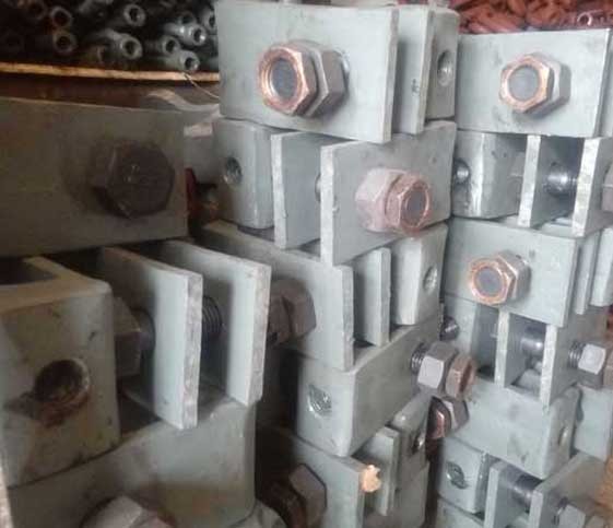 根部连接件案例