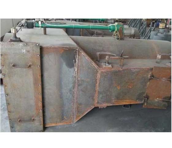 电动木块分离器